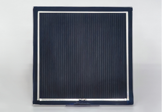 鈣鈦礦太陽能電池