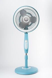 6月夏季電價啟動 業者發表節能風扇抗漲 對流扇成省電新寵