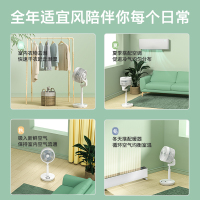 榮事達(Royalstar)FX55電風扇和美的(Midea)GAI24KL電風扇