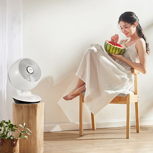 fga20xa家用空氣循環風扇電風扇臺式臥室立體對流扇臺式